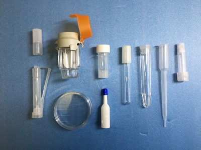 試薬関連のプラスチックデバイス・容器選び！知っておきたい5つのポイント