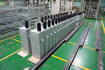 電力機器事業：高品質なコンデンサとバスダクトの供給 Nissin Electric Thailand