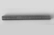 タイ・モリシタの高強度と多目的対応の鉄製寸切りボルト、寸切・長ねじ　 (タイ、サムットプラーカーン)