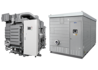 吸収冷温水機／冷凍機製品 Efficioシリーズ NE/NU/NH型　タイ