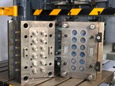 樹脂成形金型製造