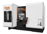 Integrex i-200 5-axis