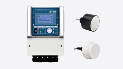 HD1200超音波レベル計：高度な液面管理で産業プロセスを最適化 (タイ バンコク)