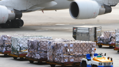 航空輸送 エアー フレイト フォワーディング Air Freight Forwarding タイ 物流