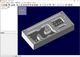 【3Dビューワー】3次元データでの取引に役立つ！ 3Dデータ読み込み用3次元/2次元連係ソフト