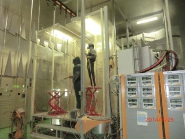 焼付塗装 粉体塗装 静電塗装 福島県白河市 Tomoe株式会社