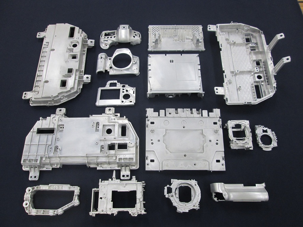 エムジープレシジョン株式会社 広島県 広島市安芸区